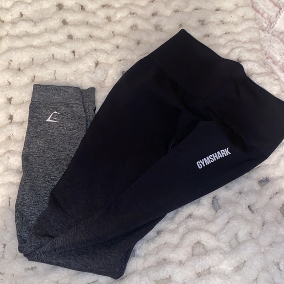 Gymshark leggings - Picture 2 of 3